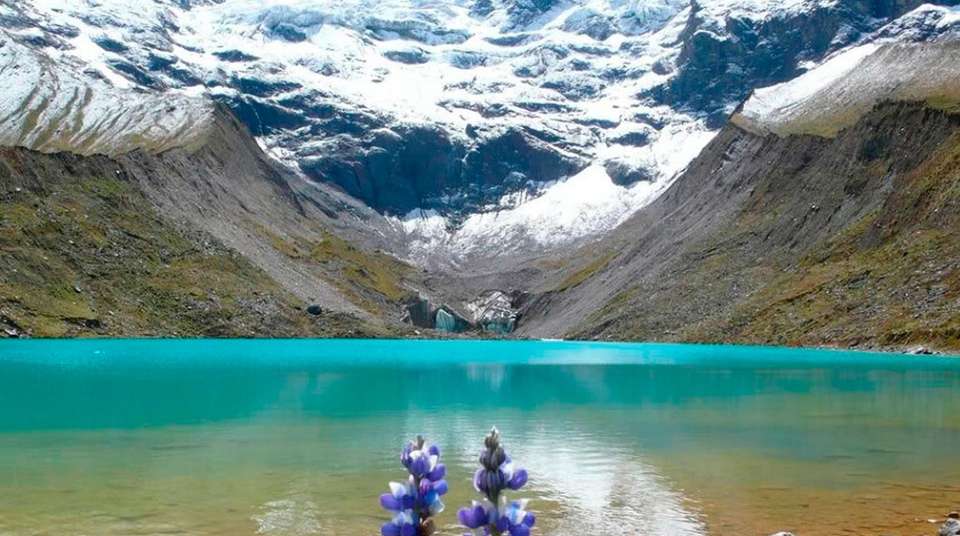 Humantay Lake Full Day Hike - Crossoverperu - Peru - Image 1