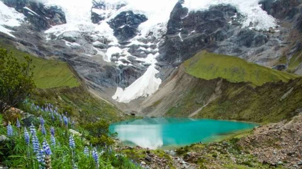 Humantay Lake Full Day Hike - Crossoverperu - Peru - Image 2