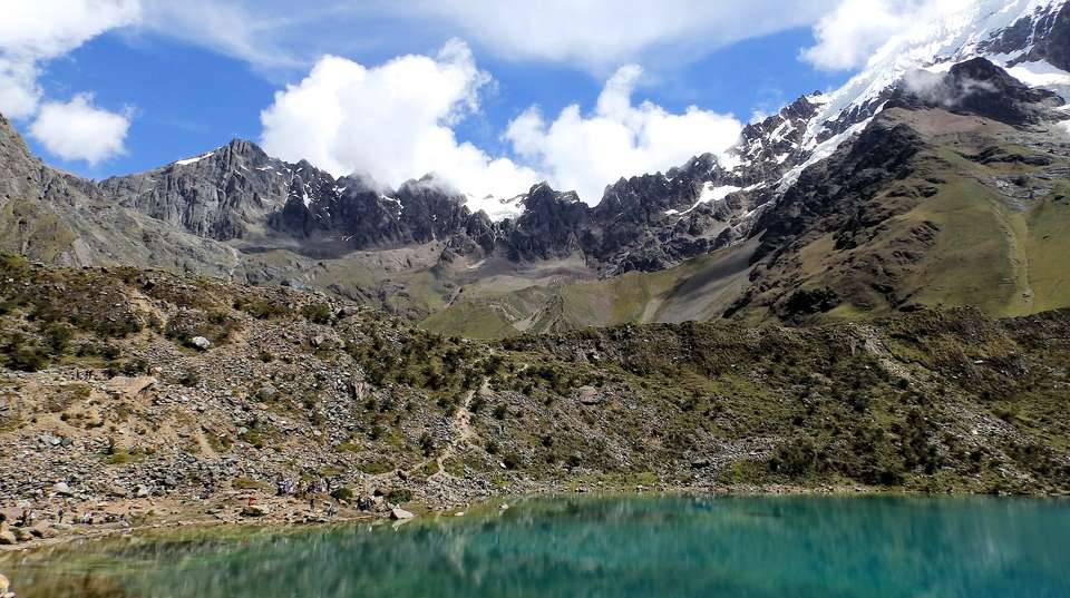 Humantay Lake Full Day Hike - Crossoverperu - Peru - Image 3