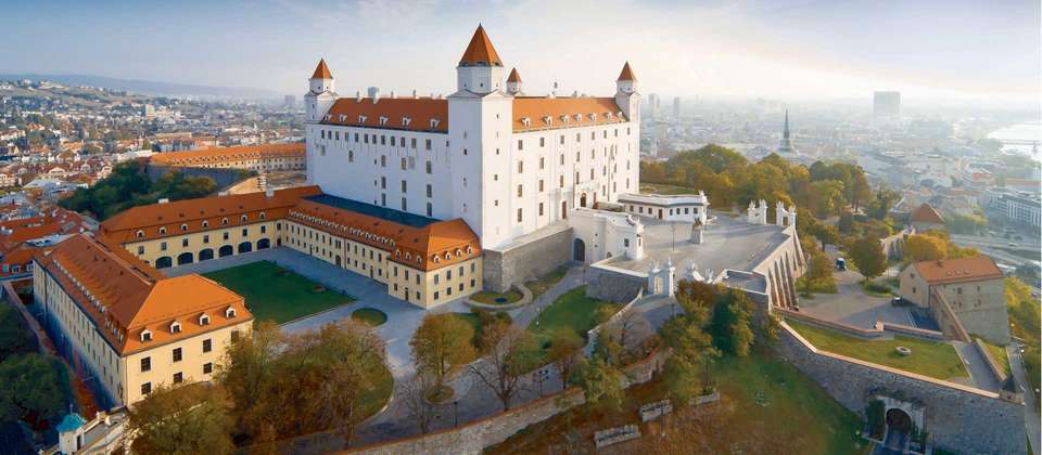 Hungarian Rhapsody - Utracks - Austria - Image 4