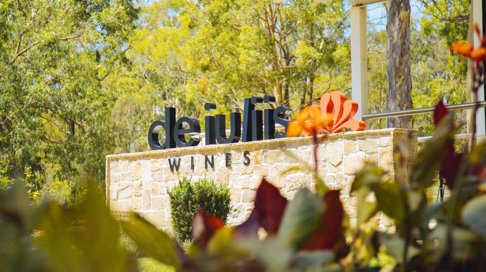 Hunter Valley Wine-Tasting Day Trip - Colourful Collective Travel - Australia - Image 3