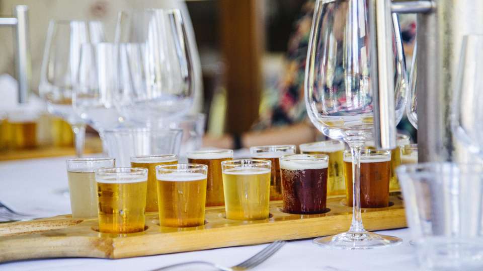 Hunter Valley Wine-Tasting Day Trip - Colourful Collective Travel - Australia - Image 6