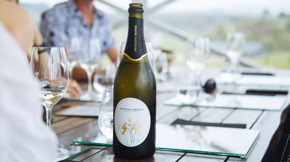 Hunter Valley Wine-Tasting Day Trip - Colourful Collective Travel - Australia - Image 12