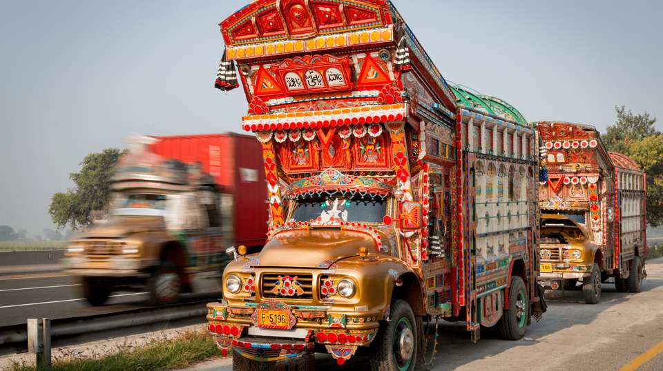 Hunza Pakistan Tour - Crossroads Adventure - Pakistan - Image 2