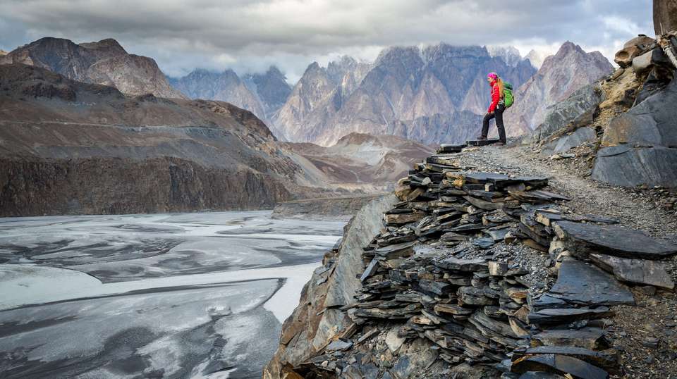Hunza Pakistan Tour - Crossroads Adventure - Pakistan - Image 3