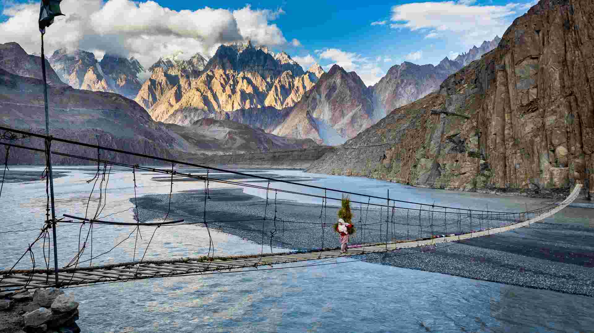 Hunza Pakistan Tour