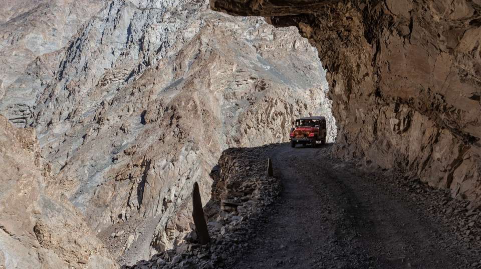 Hunza Pakistan Tour - Crossroads Adventure - Pakistan - Image 5