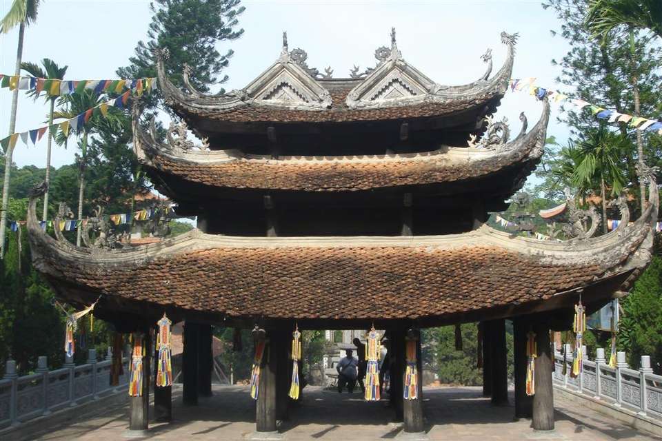 Huong Perfume Pagoda Day Tour - undefined - Image 2