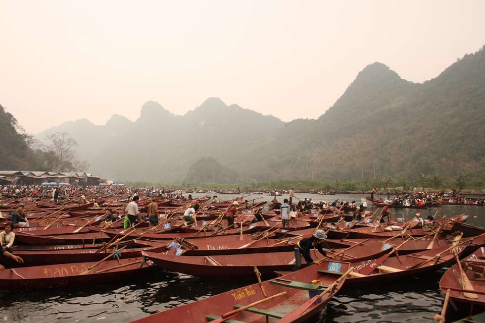 Huong Perfume Pagoda Day Tour - undefined - Image 4