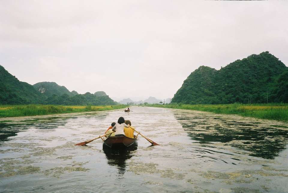 Huong Perfume Pagoda Day Tour - undefined - Image 6