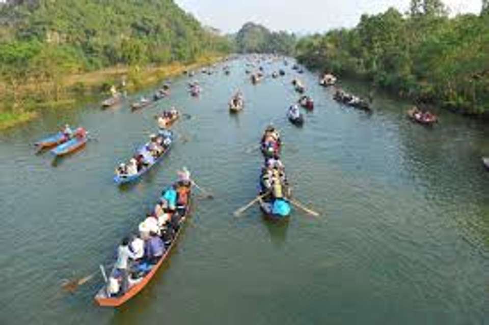 Huong Perfume Pagoda Day Tour - undefined - Image 7