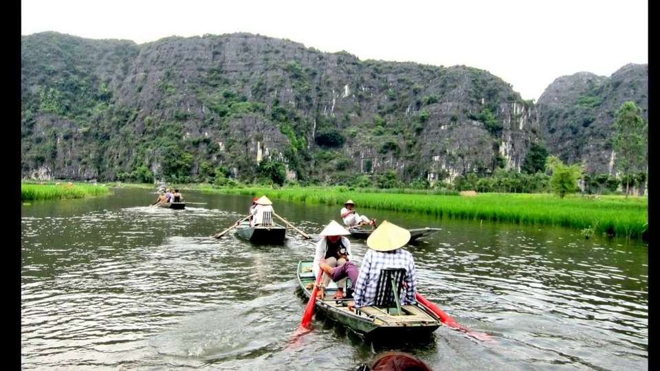 Huong Perfume Pagoda Day Tour - undefined - Image 8