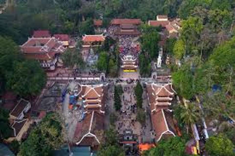 Huong Perfume Pagoda Day Tour - undefined - Image 10