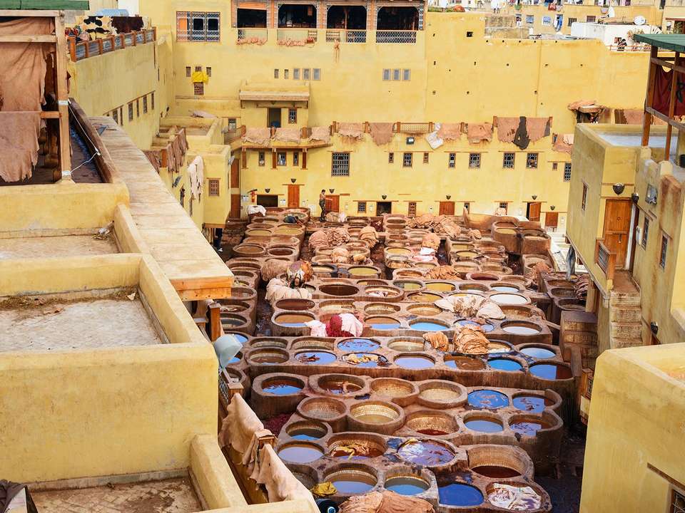 Iberia to Morocco (Superior) - 13 days - On The Go Tours - Spain - Image 7
