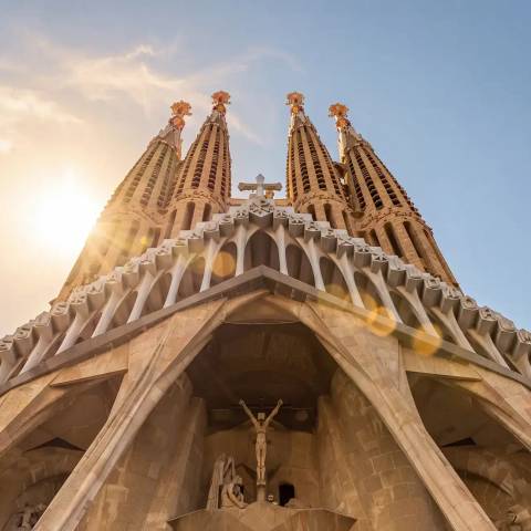 Group Tours: Iberian Explorer