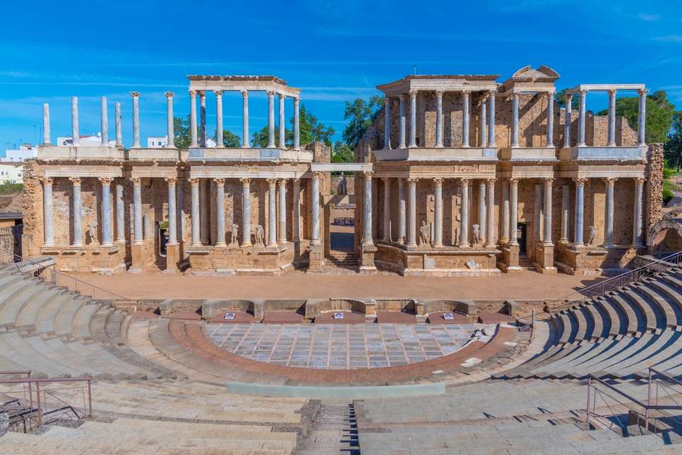 Iberian Heritage Madrid to Lisbon Odyssey - 8 days - On The Go Tours - Spain - Image 2