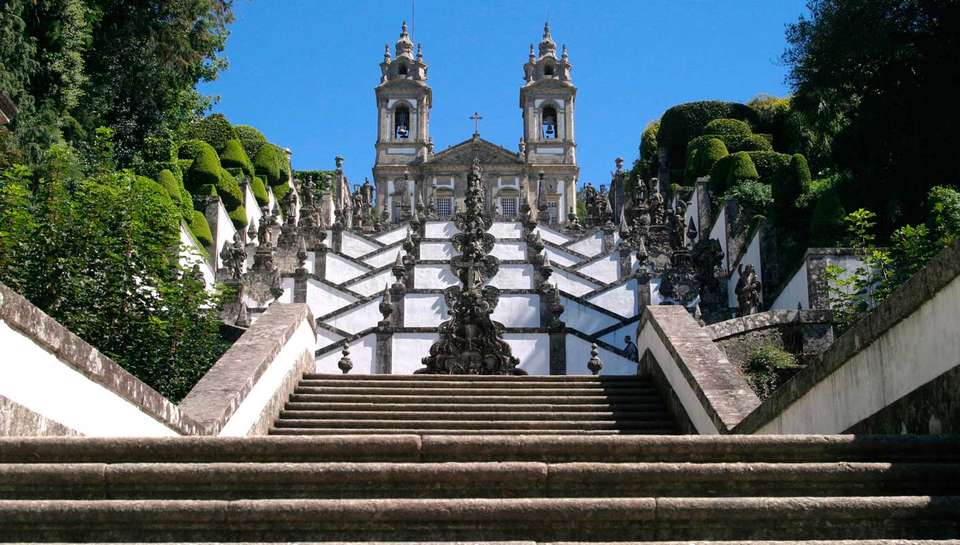 Iberian Heritage Madrid to Lisbon Odyssey - 8 days - On The Go Tours - Spain - Image 7
