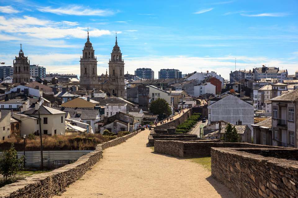 Iberian Heritage Madrid to Lisbon Odyssey - 8 days - On The Go Tours - Spain - Image 10