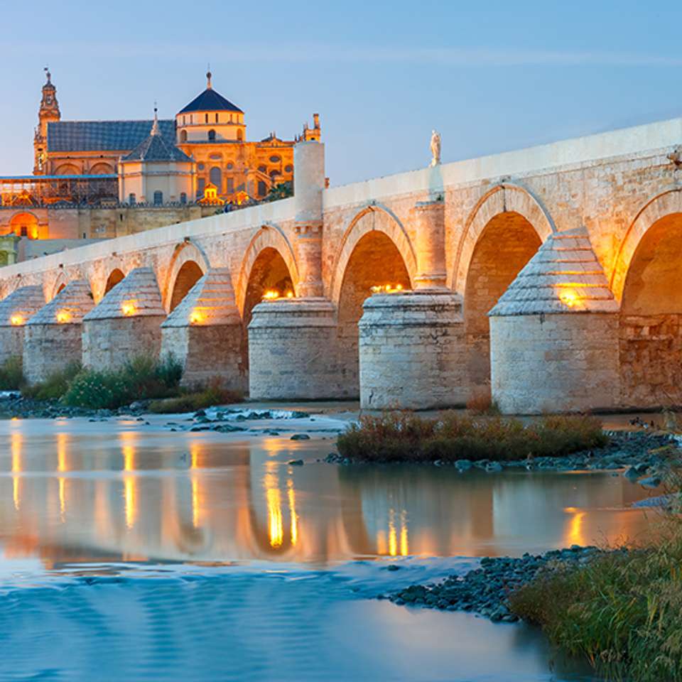 Iberian Inspiration - Back-roads Touring - Spain