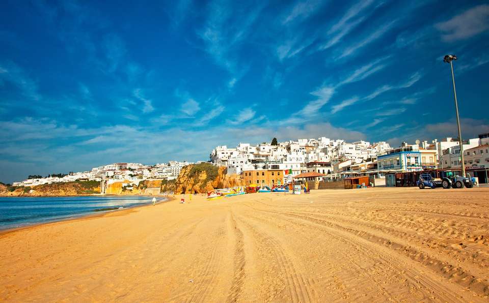 Iberian Odyssey Serene Coasts, Historic Cities - 19 days - On The Go Tours - Portugal - Image 22