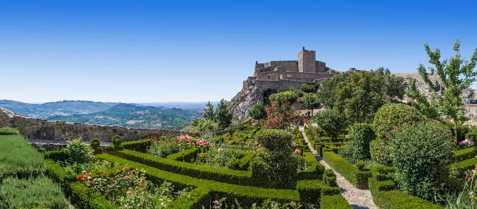 Iberian Odyssey Serene Coasts, Historic Cities - 19 days - On The Go Tours - Portugal - Image 19