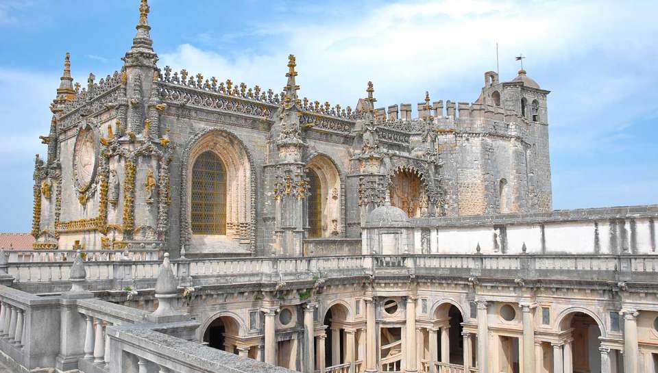 Iberian Odyssey Serene Coasts, Historic Cities - 19 days - On The Go Tours - Portugal - Image 17