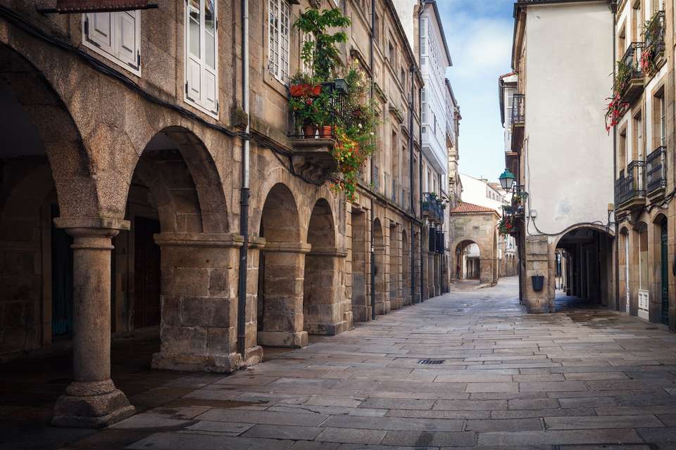 Iberian Odyssey Serene Coasts, Historic Cities - 19 days - On The Go Tours - Portugal - Image 13