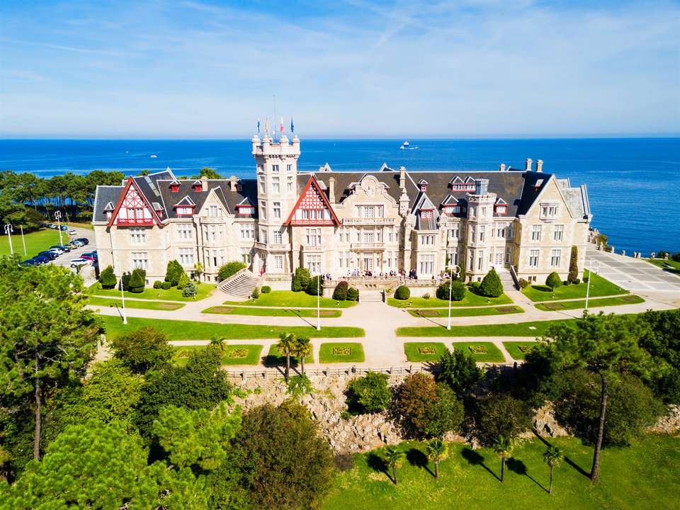 Iberian Odyssey Serene Coasts, Historic Cities - 19 days - On The Go Tours - Portugal - Image 6