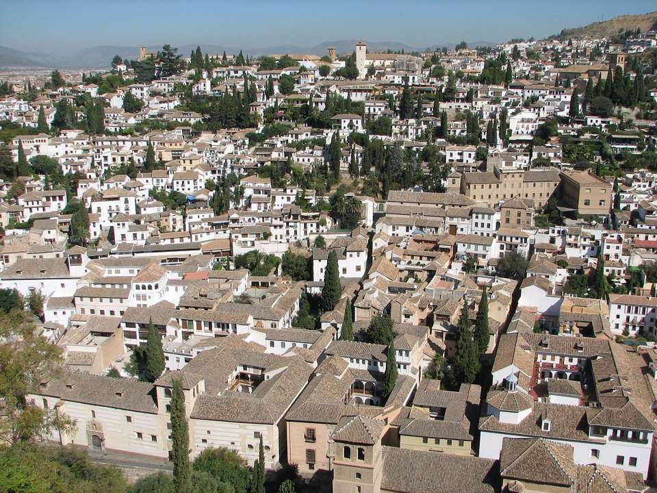 Iberican Tour From Madrid - Destination Services - Spain - Image 7