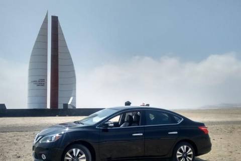 Peru Tailor-made Vacation Packages: Bus Station Arrival Transfer To Ica City Center Or Huacachina
