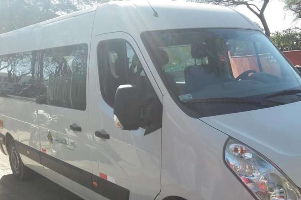 Bus Station Arrival Transfer to Ica city center or Huacachina - Tangol Tours - Peru - Image 3