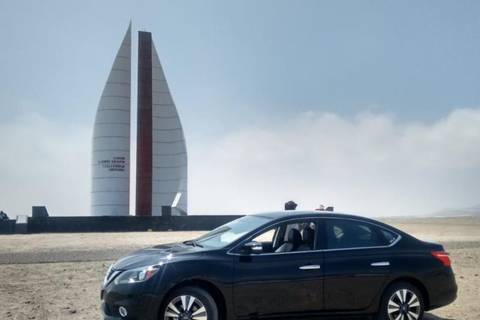 Peru Tailor-made Vacation Packages: Ica Bus Station Departure Transfer From Viñas Queirolo