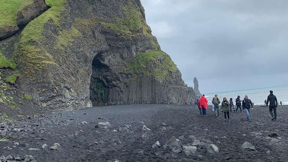 Iceland Adventure: Northern Lights & Snæfellsnes Peninsula - G Adventures - Iceland