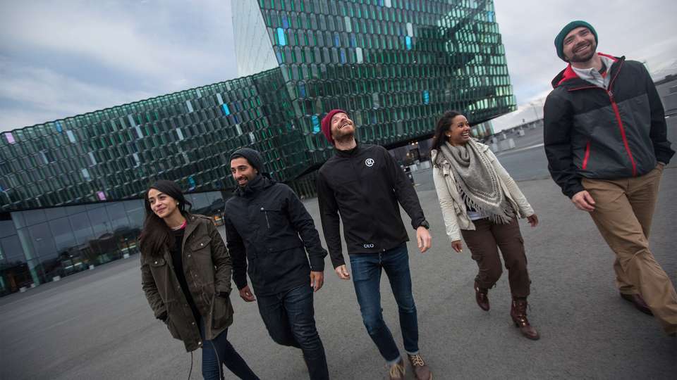 Iceland Adventure: Northern Lights & Snæfellsnes Peninsula - G Adventures - Iceland