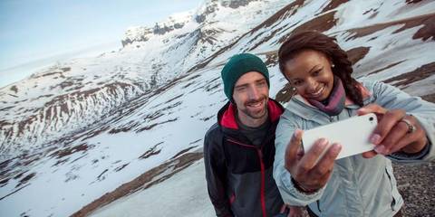 Waterfalls Tour: Iceland Adventure: Northern Lights & Snæfellsnes Peninsula