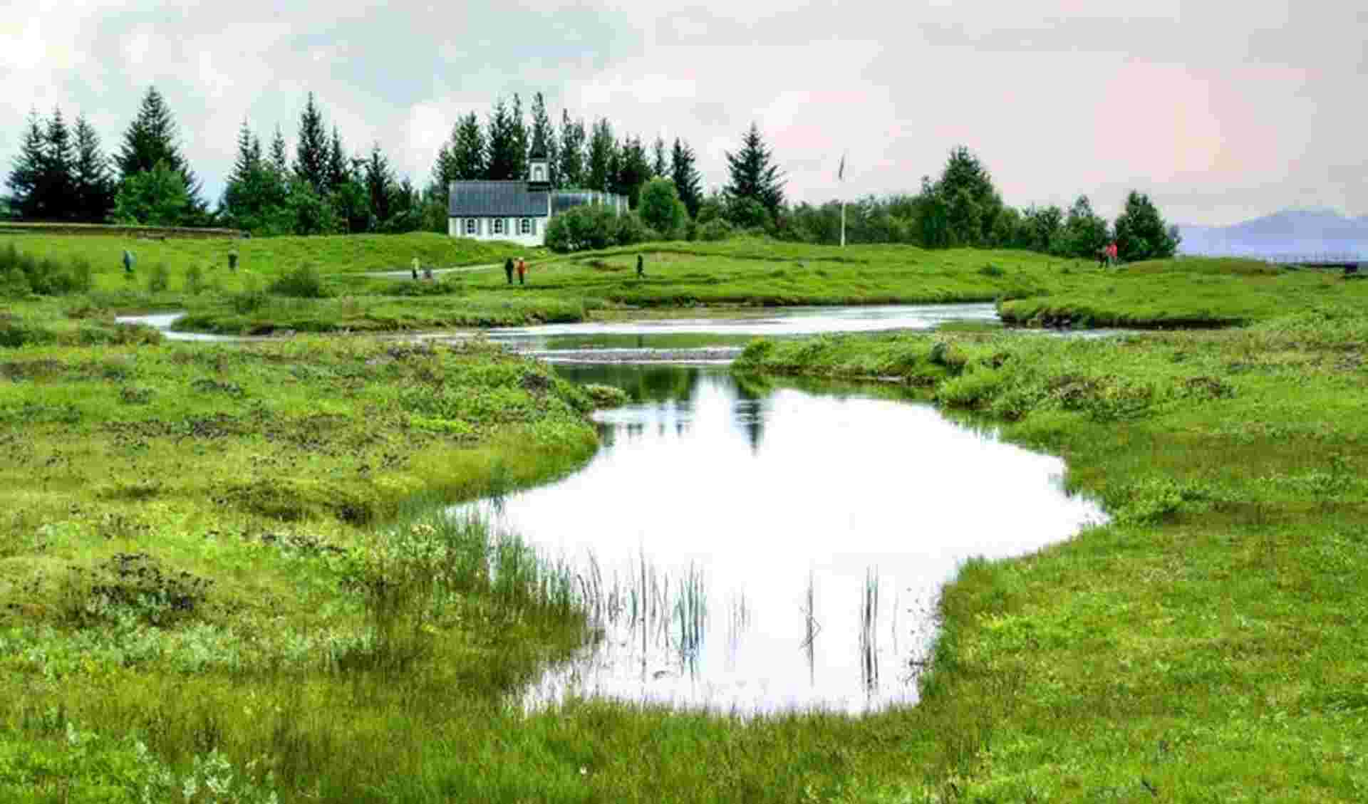 Iceland Adventurer 6D/5N