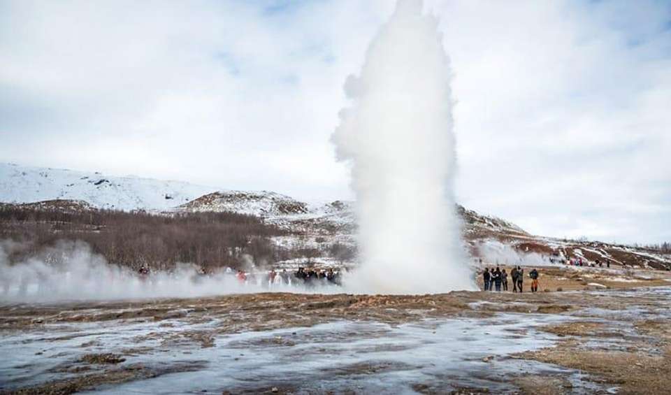 Iceland Adventurer 6D/5N - Bamba - Iceland - Image 2