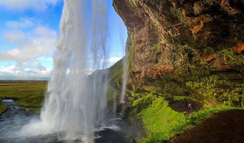 Iceland Adventurer 6D/5N - Bamba - Iceland - Image 4