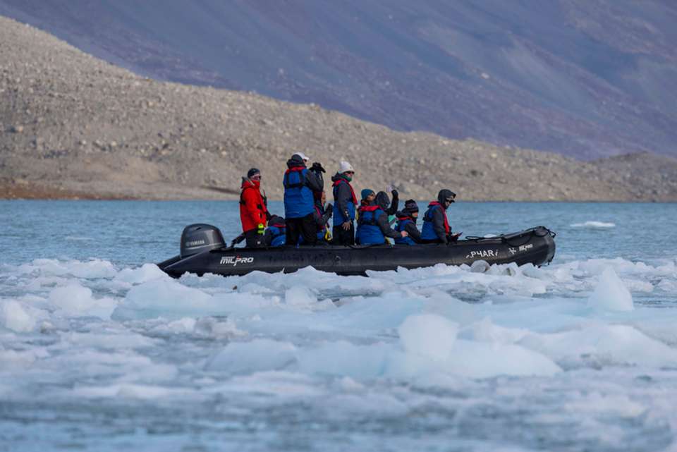 Iceland & East Greenland : Through the Lens - M/V Sylvia Earle - Explore - Iceland - Image 4