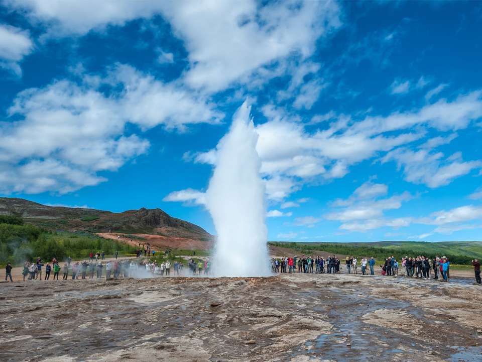 Iceland & Greenland Explorer (3 Star) - 8 days - On The Go Tours - Iceland - Image 2