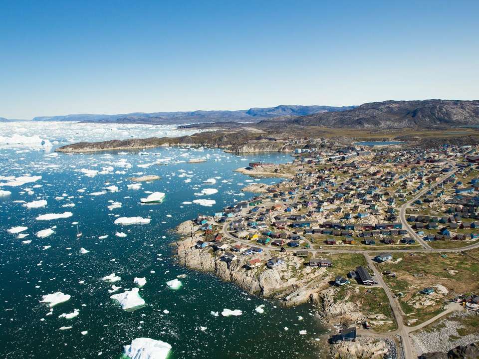 Iceland & Greenland Explorer (3 Star) - 8 days - On The Go Tours - Iceland - Image 4