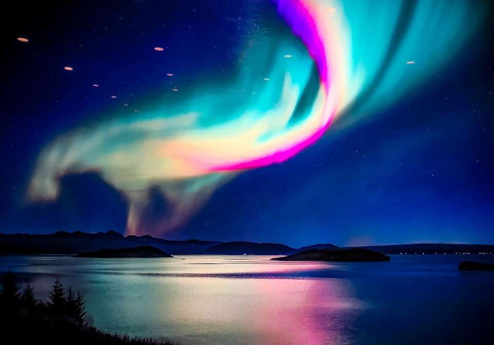 Iceland Aurora and Golden Circle Escape - Indus Travels - Iceland - Image 1