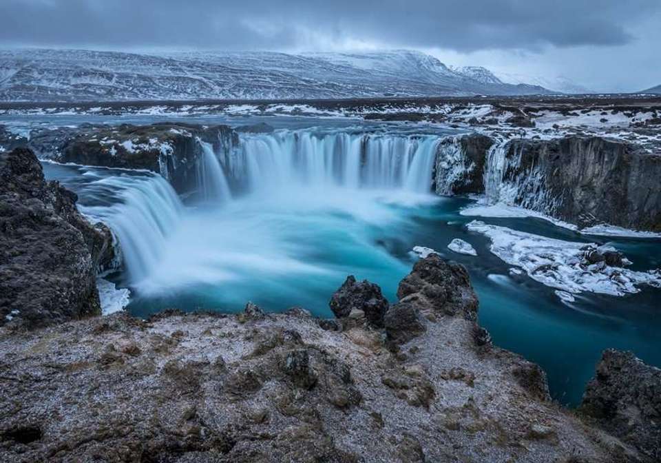 Iceland Aurora and Golden Circle Escape - Indus Travels - Iceland - Image 2