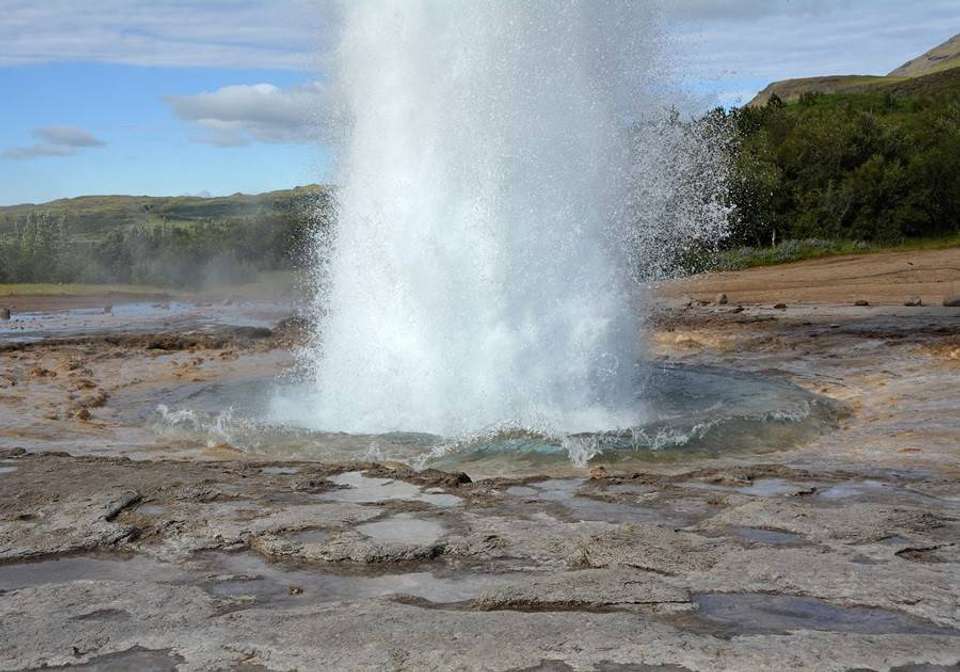 Iceland Aurora and Golden Circle Escape - Indus Travels - Iceland - Image 8