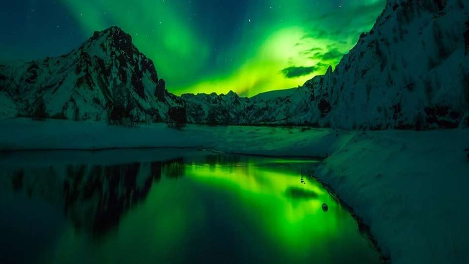 Iceland Aurora and Golden Circle Escape - Indus Travels - Iceland - Image 13