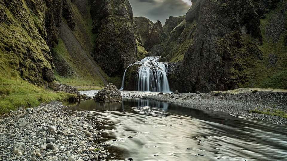 Iceland Circle - Indus Travels - Iceland - Image 8