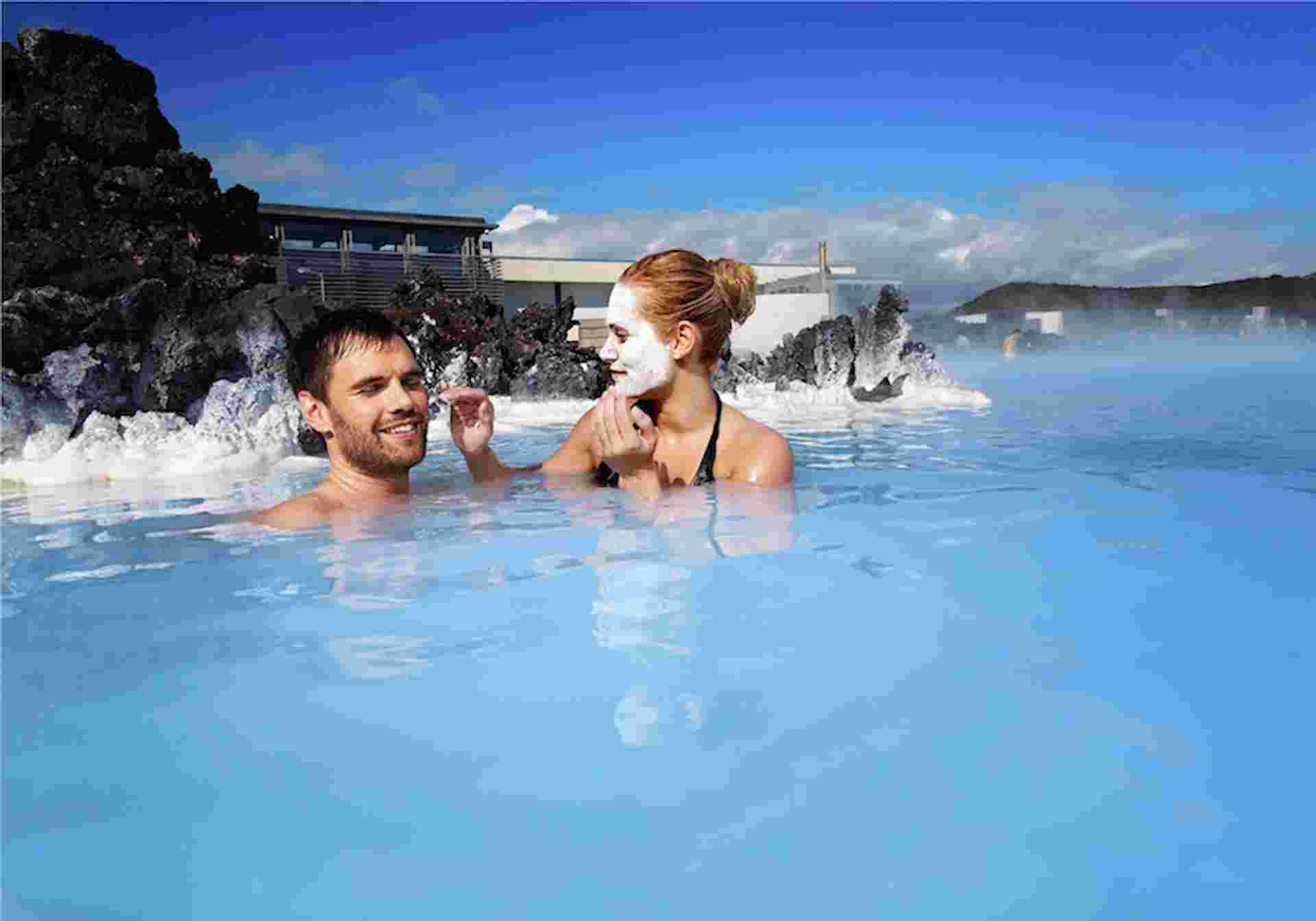 Iceland Circle