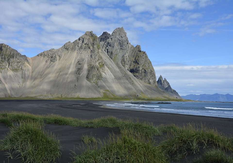 Iceland Circle - Indus Travels - Iceland