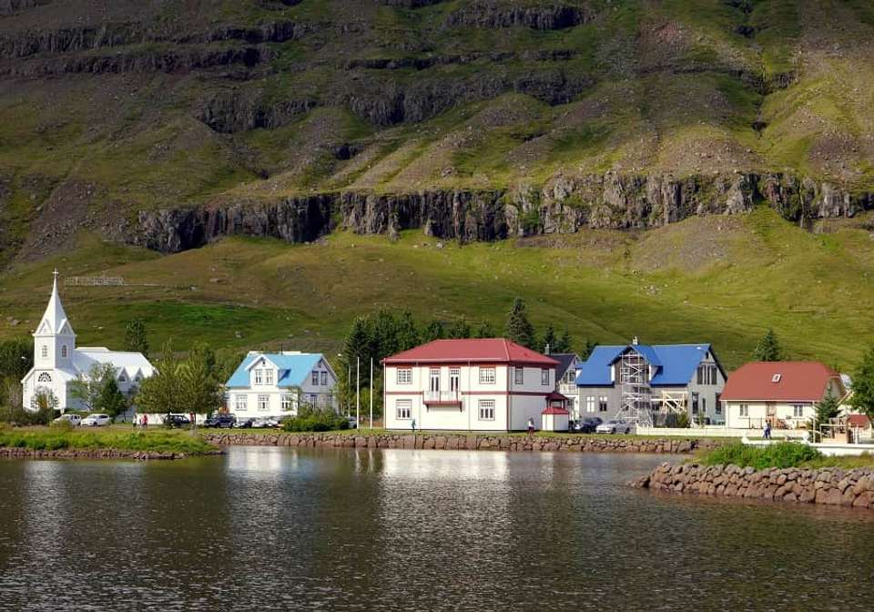 Iceland Circle - Indus Travels - Iceland