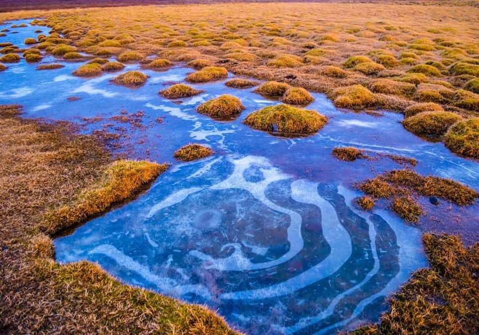 Iceland Circle - Indus Travels - Iceland